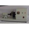 Buy cheap Green Sand Wear Testing Machine 0-9999 Laps Counter Range For Qualitative Inspection from wholesalers