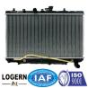 Buy cheap Dpi 2701 Rio 1.3l'03-05 KIA Radiator OEM 25310-Fd000 Alcohol Cooling Fluid from wholesalers