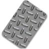 Buy cheap SUS 304 316 316l 2wl 5wl 6wl Checkered Stainless Steel Sheet Leather Embossing from wholesalers