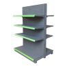 Buy cheap High Quality Best Price Can be Customized Size Supermarket Round Shelves from wholesalers