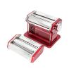 Buy cheap Shule 150mm Small Hand Operated Stainless Steel Manual Noodle Making Machine from wholesalers