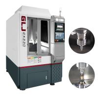 Buy cheap Five Axis Cnc Silver Engraving Machine 750W Boost Your Jewelry Production product