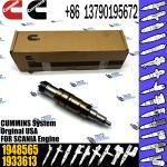 Common Rail Fuel Diesel Injectors Nozzle 2897320 2872289 2030519 1948565 2872544
