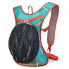 Buy cheap Waterproof Outdoor Hiking Gear Hydration Pack Backpack With Helmet Cover from wholesalers