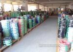 UL20904 Durable Elastomer TPE Industrial Control Cable