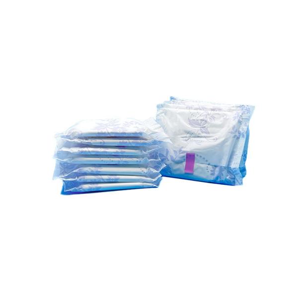Buy cheap Thickened Incontinence Sanitary Napkins for Adult Pregnant Women PE Film Packaging from wholesalers