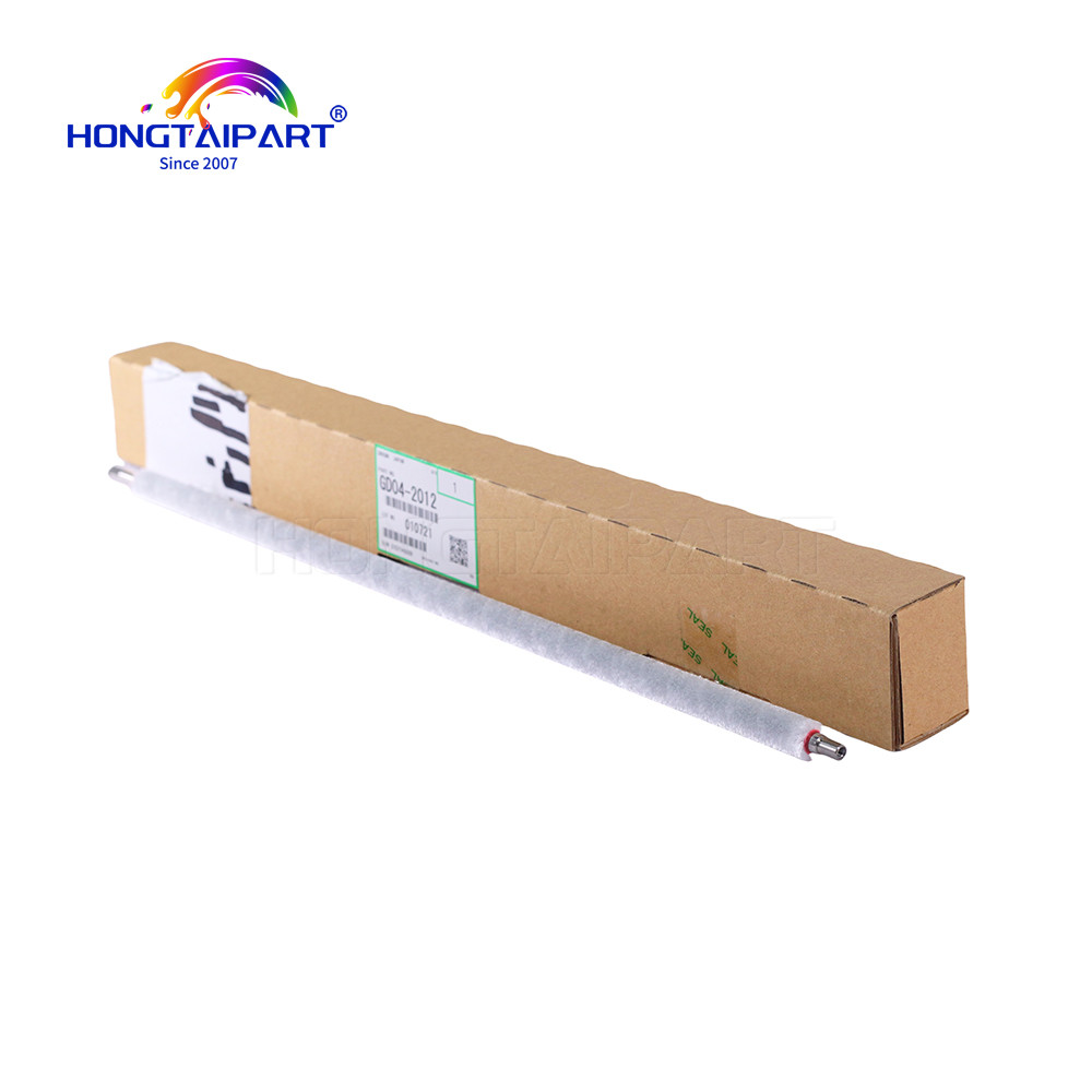 GD042012 GD04-2012 GD042011 GD04-2011 Apply Brush Roller For Ricoh Pro C901 C901S HONGTAIPART Laser Color Printer