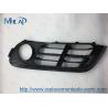 Buy cheap Vehicle Body Parts Ventilation Grille Front Bummper 51117331731 51117331732 from wholesalers