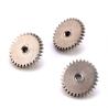 Buy cheap High Precision CNC Gear Parts Custom Gear Pinion Sintered Bevel Spur Gear Powder Metallurgy from wholesalers