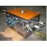Buy cheap Cold Runner Multi Cavity Injection Molding Service , NAK80 Injection Plastic Molding from wholesalers