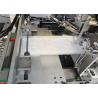 Buy cheap Disposable 40pcs / Min N95 Mask Manufacturing Machine from wholesalers