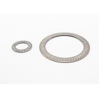 Buy cheap Inch Thrust Needle Roller Bearing Axial Needle Roller and Cage Assembly TC1220 product