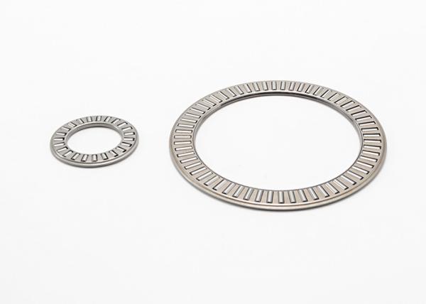 Buy cheap Inch Thrust Needle Roller Bearing Axial Needle Roller and Cage Assembly TC1220 from wholesalers