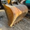 Buy cheap 0-2000 Working Hours SANY 21ton Excavator Made of Mild Steel Used Komatsu SY215C-pro from wholesalers