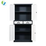 Workshop Tools Steel Office Cupboard Electrostatic Coating Metal Office