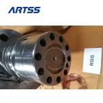 High Quality Manufacturer 1220097506 12200-97506 RD8 -1 RD8 Crankshaft For