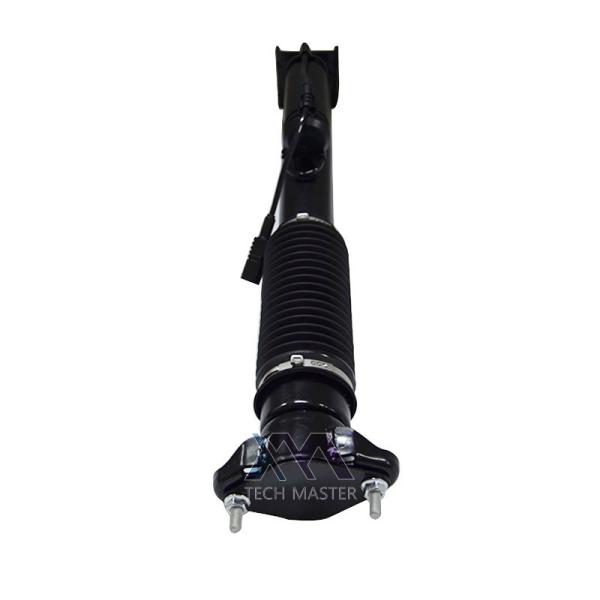 Buy cheap Mercede Benz W166 ML350 500 550 63 AMG ADS Rear Air Shock Absorbers 1663200130 from wholesalers