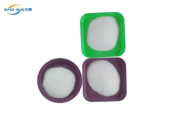 Buy cheap White Polyurethane TPU Hot Melt Adhesive Powder For DTF / Heat Transfer from wholesalers