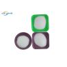 Buy cheap White Polyurethane TPU Hot Melt Adhesive Powder For DTF / Heat Transfer from wholesalers
