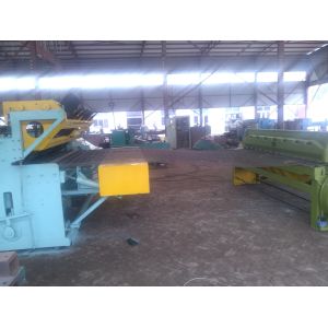 Construction Rebar Mesh Welding Machine , Automatic Grid Welding Machine