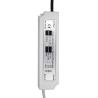 Buy cheap 12v Driver For Led Strip Waterproof IP67 Cooler Refrigerator Power Supply from wholesalers