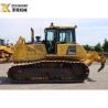 Buy cheap 2015 Used Komatsu D65 Mini Dozer Second-Hand Bulldozer D65P 153KW from wholesalers