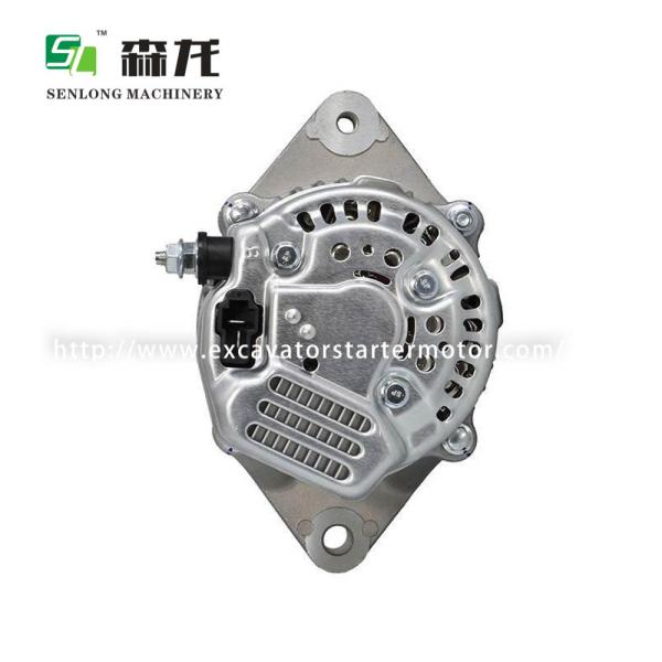 Buy cheap 12V 50A Denso 101211-8680 Alternator AND0547 825577 27060-87802 101211-8680 For Briggs Daewoo Daihatsu from wholesalers