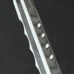 Anti Rust Metal Band Heavy Duty Oil Filter Chain Wrench Old Style