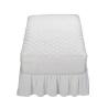Buy cheap Full Size / King Size Waterproof Mattress Protector , Water Proof Mattress Cover Bedroom Furniture from wholesalers