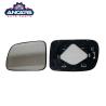 Buy cheap Heating Honda Side Mirror Parts Glass For CRV 1996-2006 HRV 1999-2002 from wholesalers