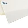 Buy cheap Opal Opaque Milky White Glossy Light Diffuser Sheet For Outdoor LED Letter Lighting Box from wholesalers