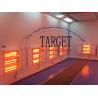 Buy cheap Used electric spray booth oven TG-80A from wholesalers