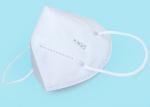 5 Layer Nonwoven Disposable Earloop 10pcs KN95 Civil Protective Mask