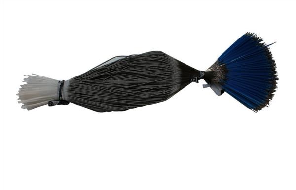 Buy cheap Industrial Healds & Spring Jacquard Spring Heald Wires Textile Machinery Spare Parts from wholesalers
