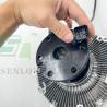 Buy cheap 20Y-01-56130 Fan Drive Clutch PC210-10 Komatsu Excavator 20Y0156130 BG020006871 from wholesalers