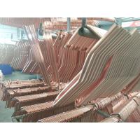 Buy cheap Cooling Heating Air Conditioner Copper Pipe 3m Copper Tube For Split Type Aircon product
