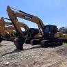 Buy cheap Used SANY Digger SY215C Secondhand 21.5on Medium Type Crawler Excavator from wholesalers