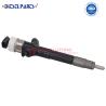 Buy cheap for Toyota Hiace Hilux 2KD-FTV 2.5D 23670-30300 Common Rail CR Injector 23670-0L010 23670-30300 095000-7760 095000-7761 Denso Type for Toyota HILUX from wholesalers