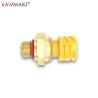 Buy cheap OEM VOE21634017 21634017 Excavator Sensor Parts Pressure Sensor Switch from wholesalers