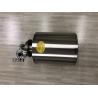 Buy cheap 3KW Submersible Water Pump / High Rotating Speed Sanitary Drum Pump from wholesalers