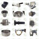 Ball Valve 60144670 For Sany Concrete Mixer Truck ZS4/3-0100