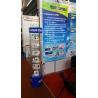 Buy cheap Single stage 1 Heat 1 Cool Digital Room Thermostat For Air Conditioner from wholesalers