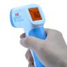 Buy cheap High Accuracy Infrared Body Temperature 5-15 Cm Measuring Distance from wholesalers
