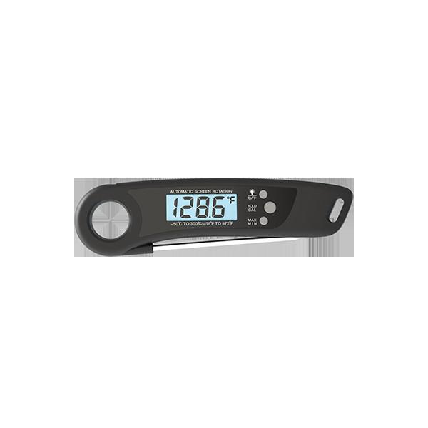 Buy cheap Candy Food Instant Read Cooking Thermometer For Sugar Frying Digital from wholesalers