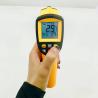 Buy cheap Accurate Infrared Thermometers Non Contact Temperature Guns from wholesalers