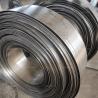 Buy cheap Cr20ni80 Ni80cr20 Nickel Chromium Alloy 80 20 Heating Element Strip from wholesalers