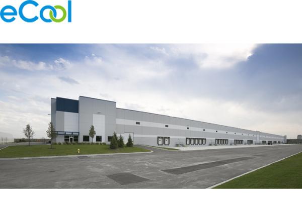 Buy cheap Super Low Temperature Frozen Food Cold Warehouse For Tuna Storage from wholesalers