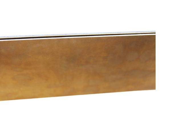 Buy cheap ASTM 3*11m Copper Clad Steel Sheet For Medical Equipment from wholesalers