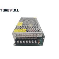 Buy cheap 220v To 12v Switching DC Power Supply LED Strip Lights Power Supply product