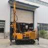 Buy cheap Factory direct sale EPA4 top drive diesel water drilling machine in europe from wholesalers